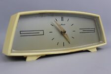 Reloj de escritorio soviético vintage Mayak reloj de mesa Majak urss cccp segunda mano  Embacar hacia Argentina