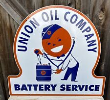 Union oil company for sale  Tulare