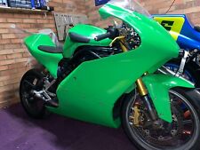 Kawasaki er6 race for sale  STOCKTON-ON-TEES