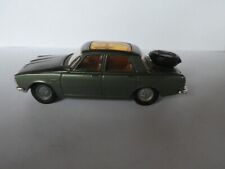 Rover 2000tc corgi d'occasion  Montguyon