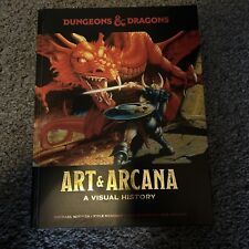 Dungeons dragons art for sale  KIDDERMINSTER