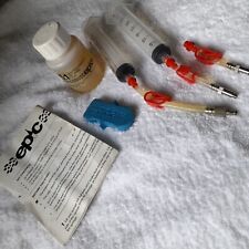 Epic bleed solutions for sale  COLNE