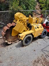 Vermeer tc4 trench for sale  Sun Valley