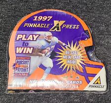 1997 pinnacle xpress for sale  Humble