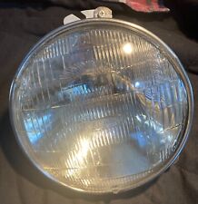 Harley davidson headlamp for sale  EMSWORTH