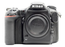 Nikon d500 20.9mp for sale  Westwood