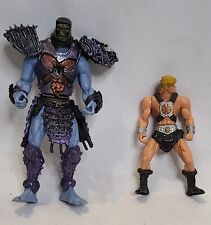 Man skeletor figures for sale  Vancouver