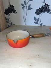 Old vintage creuset for sale  NEWTON-LE-WILLOWS