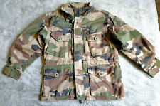 Veste tap camouflé d'occasion  Tournay