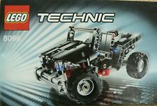 Lego technic 8066 for sale  MANCHESTER