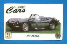 Jaguar xkss.classic cars for sale  UK