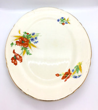 Rare floral oval for sale  SHEFFIELD