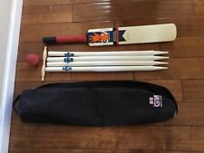 Cricket set. bat for sale  Johnstown