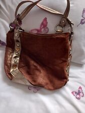 kathy van zeeland handbags for sale  SHEFFIELD