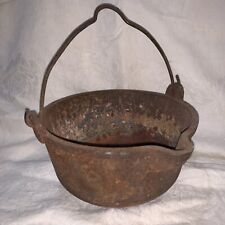 Antique cast iron for sale  Shipping to Ireland