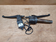 Simson throttle tube for sale  MARGATE