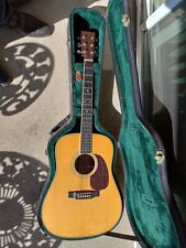 martin d acoustic guitar 35 for sale  Newport Beach