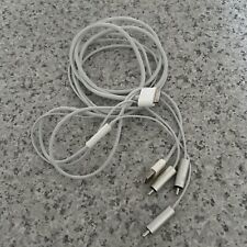Apple composite cables for sale  Burlington