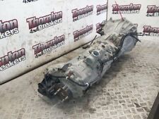 Toyota hilux gearbox for sale  HALIFAX