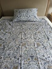 Single bedding quilt for sale  SALTBURN-BY-THE-SEA