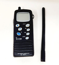 Icom m1v vhf for sale  Shipping to Ireland