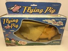 Vintage flying pig for sale  Brookline