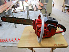 Rare homelite chainsaw for sale  Sterling