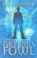 Used, Artemis Fowl By  Eoin Colfer. 9780141312125 for sale  Shipping to South Africa