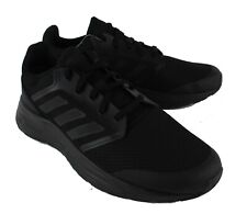 MEN'S ADIDAS FY6718 GALAXY 5 RUNNING ATHLETIC BLACK/BLACK SHOES for sale  Shipping to South Africa