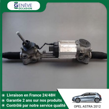 Cremaillere opel astra d'occasion  Niort