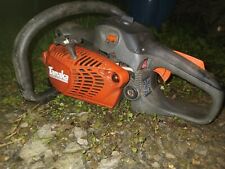 Image of Tanaka TCS 33EDP chainsaw at Amazon