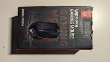 Used, Wireless Gaming Mouse PC280A for sale  Shipping to South Africa
