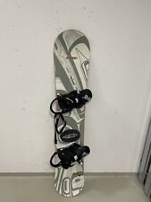 Snowboard board xygen gebraucht kaufen  Weil im Schönbuch