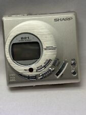 Sharp mt821 portable for sale  UK