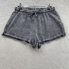 Sweat shorts women for sale  Sacramento