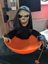 Halloween animated skeleton for sale  GATESHEAD