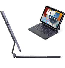 Henghui iPad Mini 6th Gen Magnetic Keyboard Case - Floating Cantilever Stand for sale  Shipping to South Africa