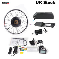 Csc stock electric for sale  UK