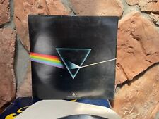 Disco de vinil Pink Floyd Dark Side Of The Moon 1973, usado comprar usado  Enviando para Brazil