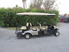 golf passenger cart lifted 6 for sale  Fort Myers