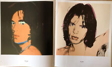 Andy warhol mick for sale  NOTTINGHAM