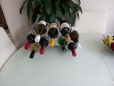 Bottle wine rack for sale  BECKENHAM