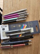 parker pens for sale  NEWCASTLE EMLYN