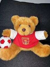 Arsenal plush bear for sale  ABINGDON