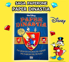 paperdinastia disney usato  Italia