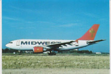 Midwest airbus a310 d'occasion  Aulnay-sous-Bois