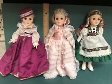 Vtg effanbee dolls for sale  Orange City