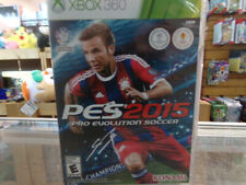 Pro Evolution Soccer PES 2015 Xbox 360 Usado comprar usado  Enviando para Brazil