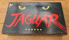 New atari jaguar for sale  LONDON