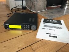 Korg nx5r general d'occasion  Levallois-Perret